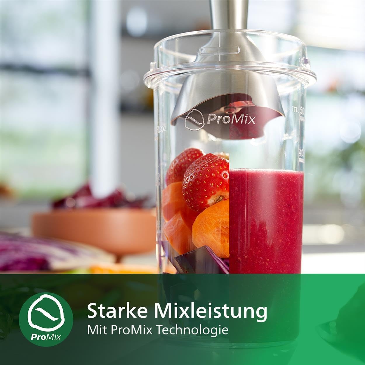 Daily Collection ProMix Stabmixer