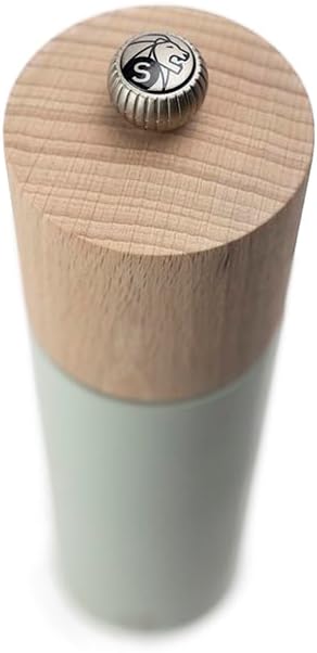 Salzmühle - Boreal, Salbeigrün / 21 cm Salzmühle