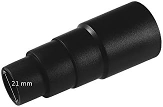 Adapter & Schlauch für Staubabsaugung