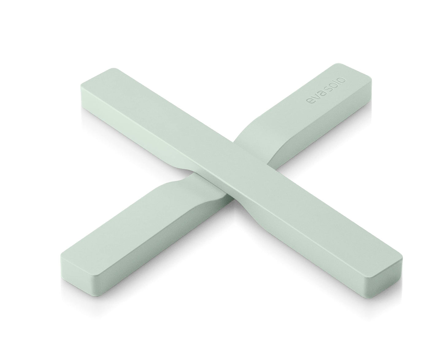 Magnetischer Topfuntersetzer, 19,4 x 2,2 x 2,5 cm Sage