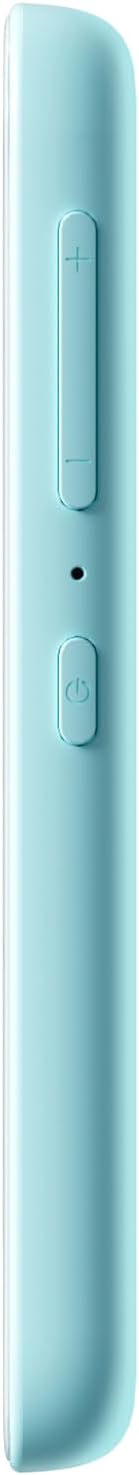 MP3-Player mit Kindersicherung, Minzgrün