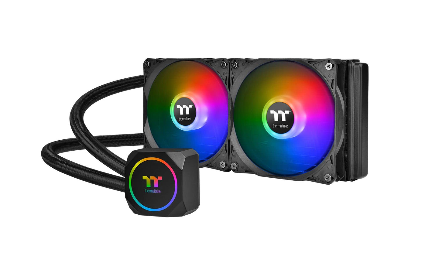 TH240 ARGB Sync 240mm, Wasserkühlung