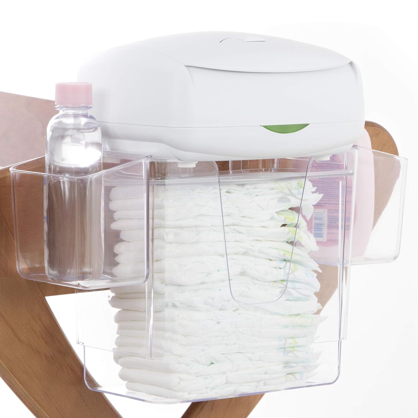 Wickelstation Organizer, 1 Stück (1er Pack)