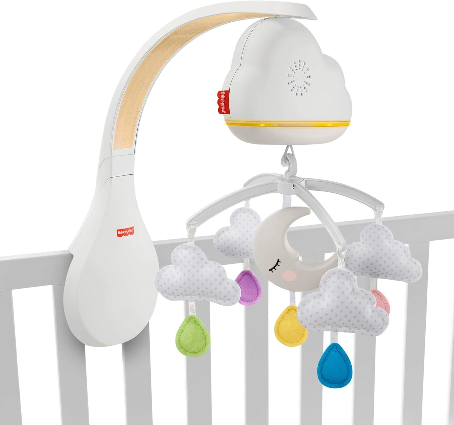 Cloud Snooze Spielzeug, Wolken Mobile