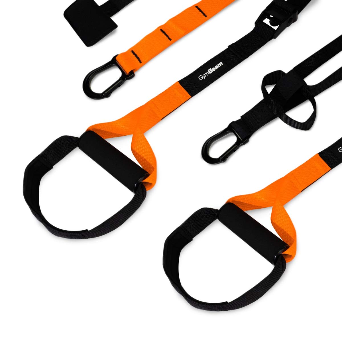 Schlingentrainer-Set für Fitness