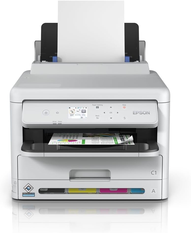 WorkForce WF-C5390DW
