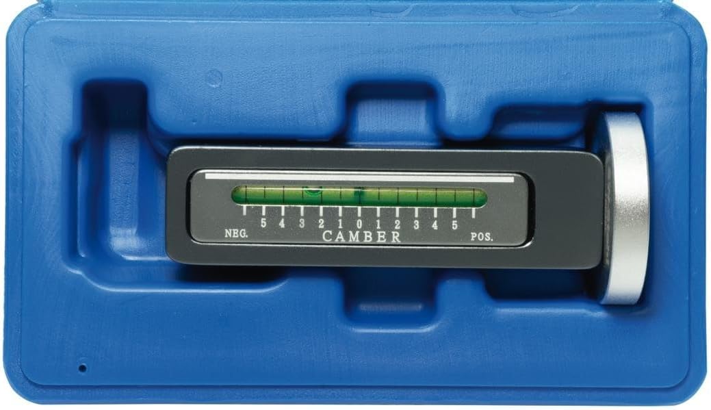 Sturzeinstell-Libelle Modell 10240L