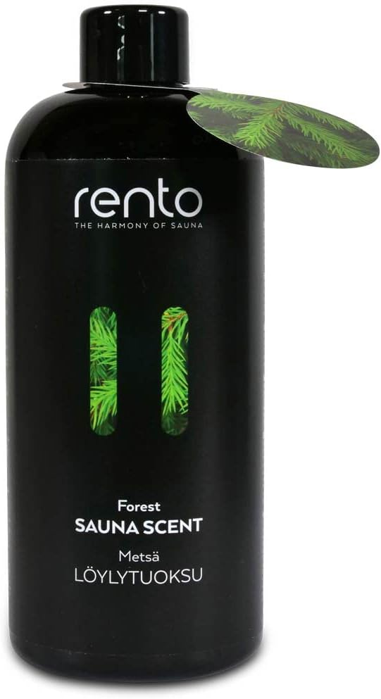 Saunaaufguss-Set, 7