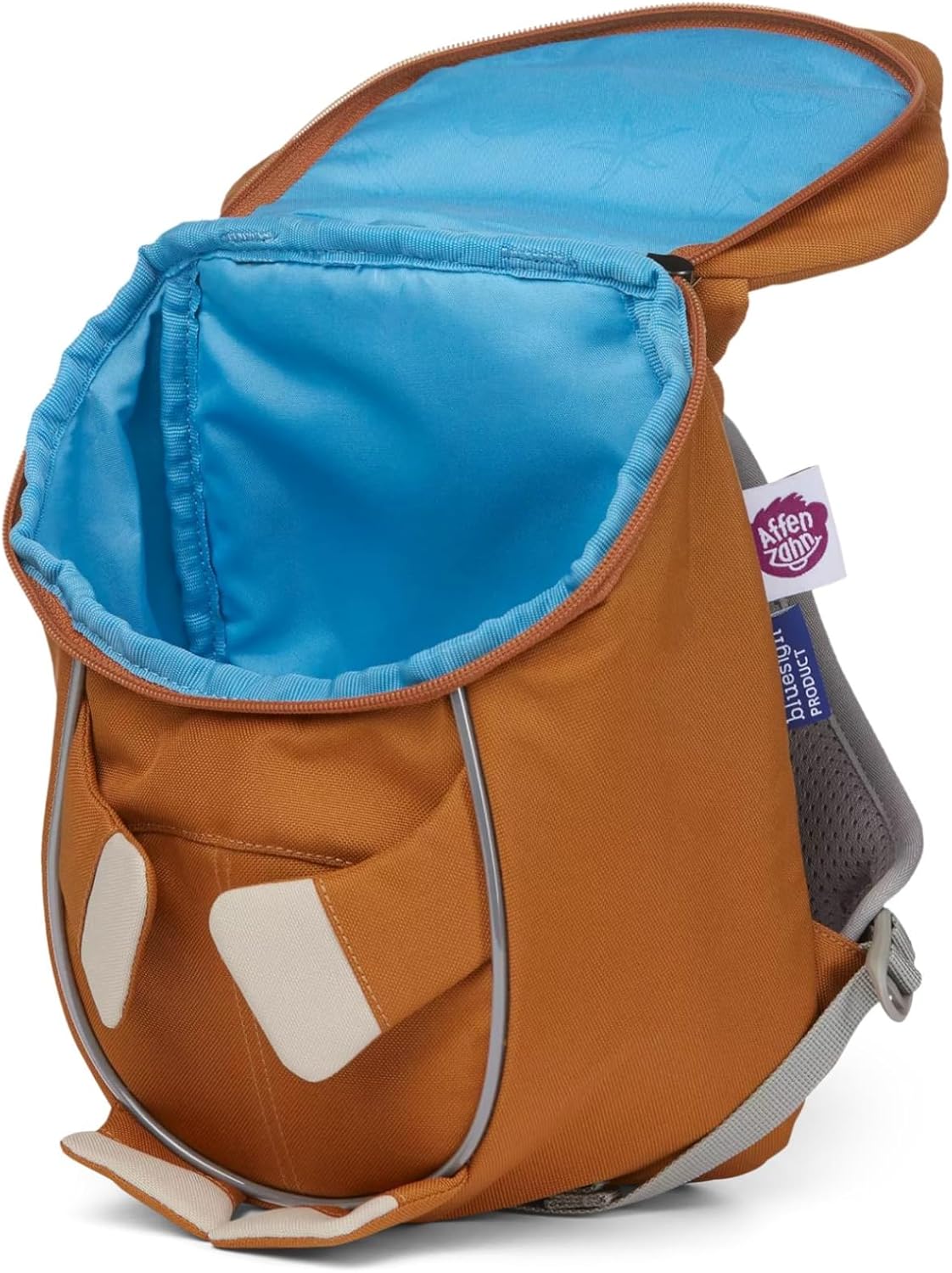Kinderrucksack Kleiner Freund Pferd, Einheitsgrösse Pferd - Braun
