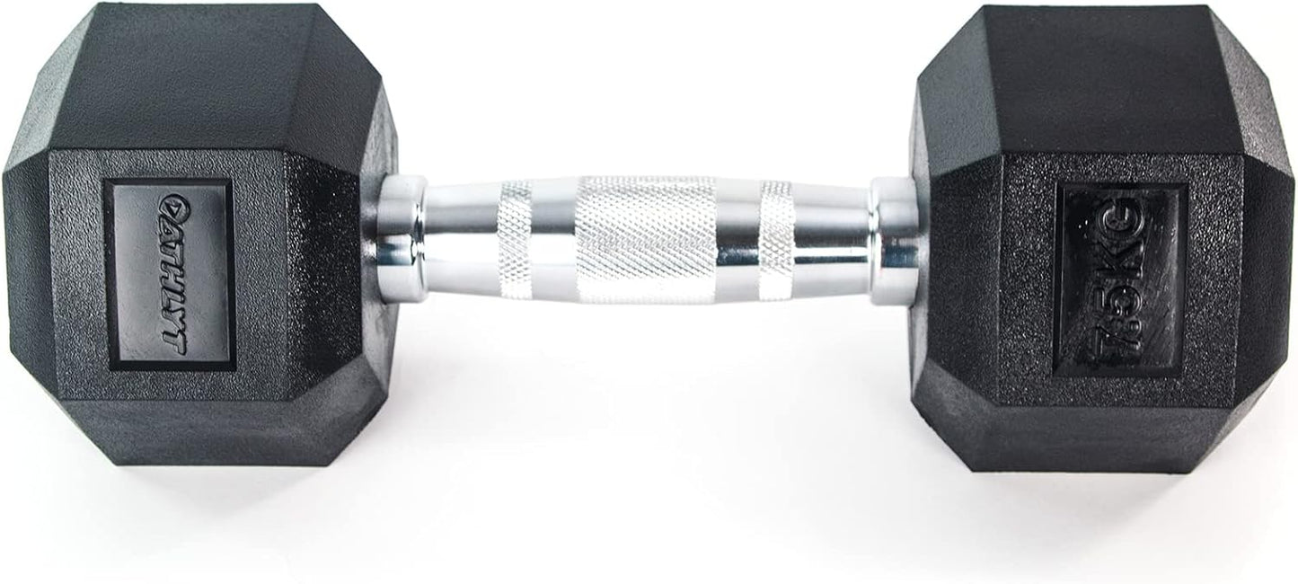 Hexagon Kurzhantel (7,5 kg), 7.5 Kilogramm