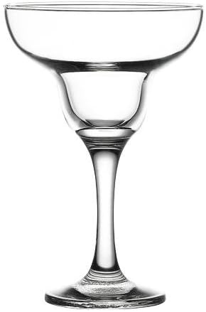 12-teiliges Margarita Cocktailgläser-Set (305 cc)