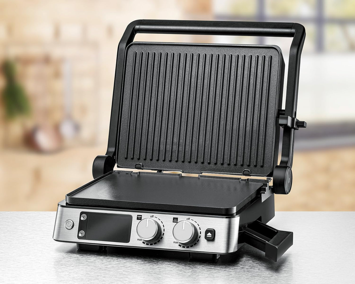 Kontaktgrill KG 2025