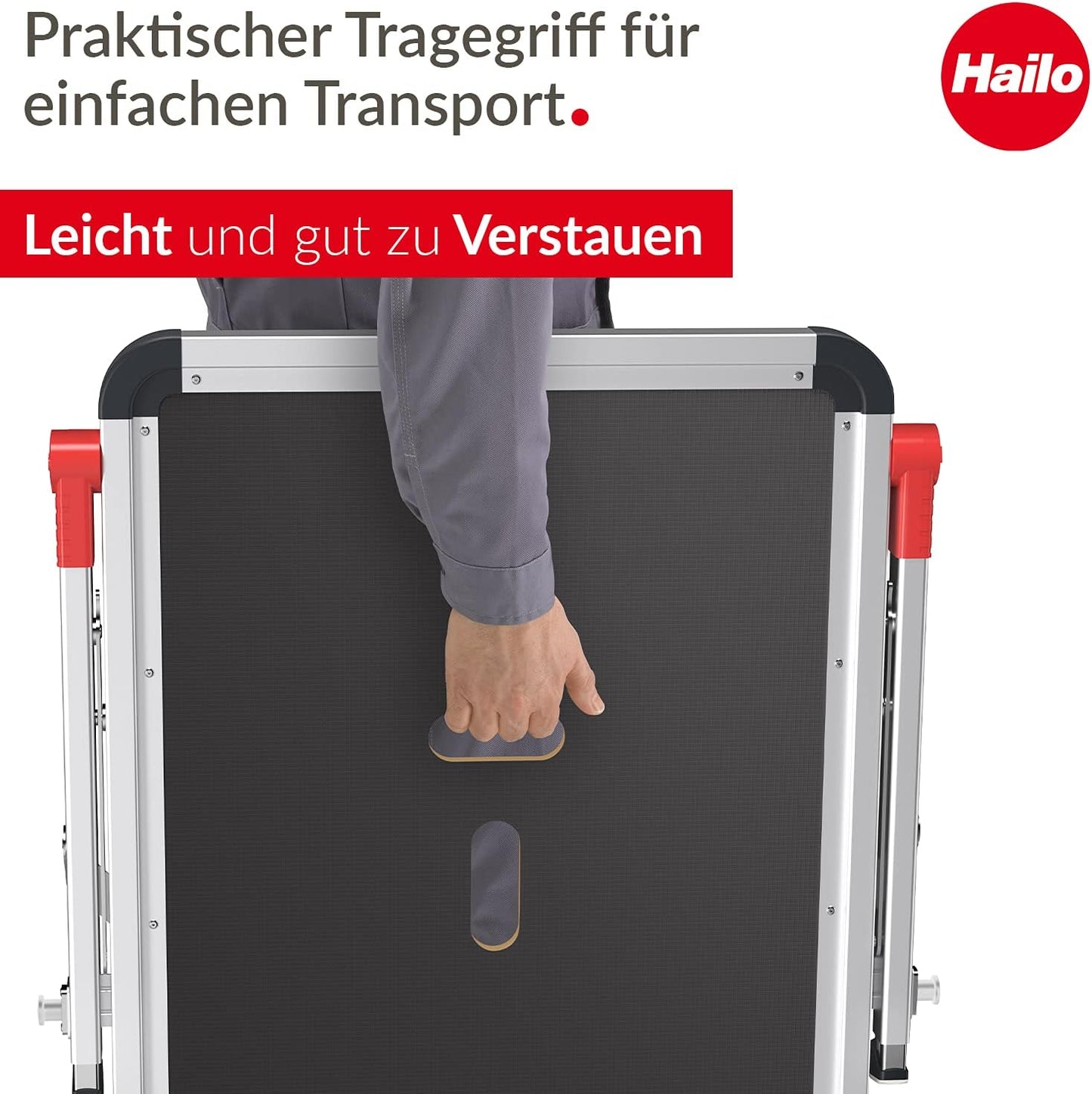 Treppenpodest TP1, Alte Version