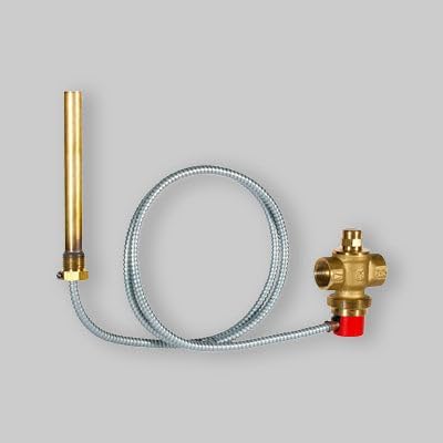 Thermische Ablaufsicherung TS131