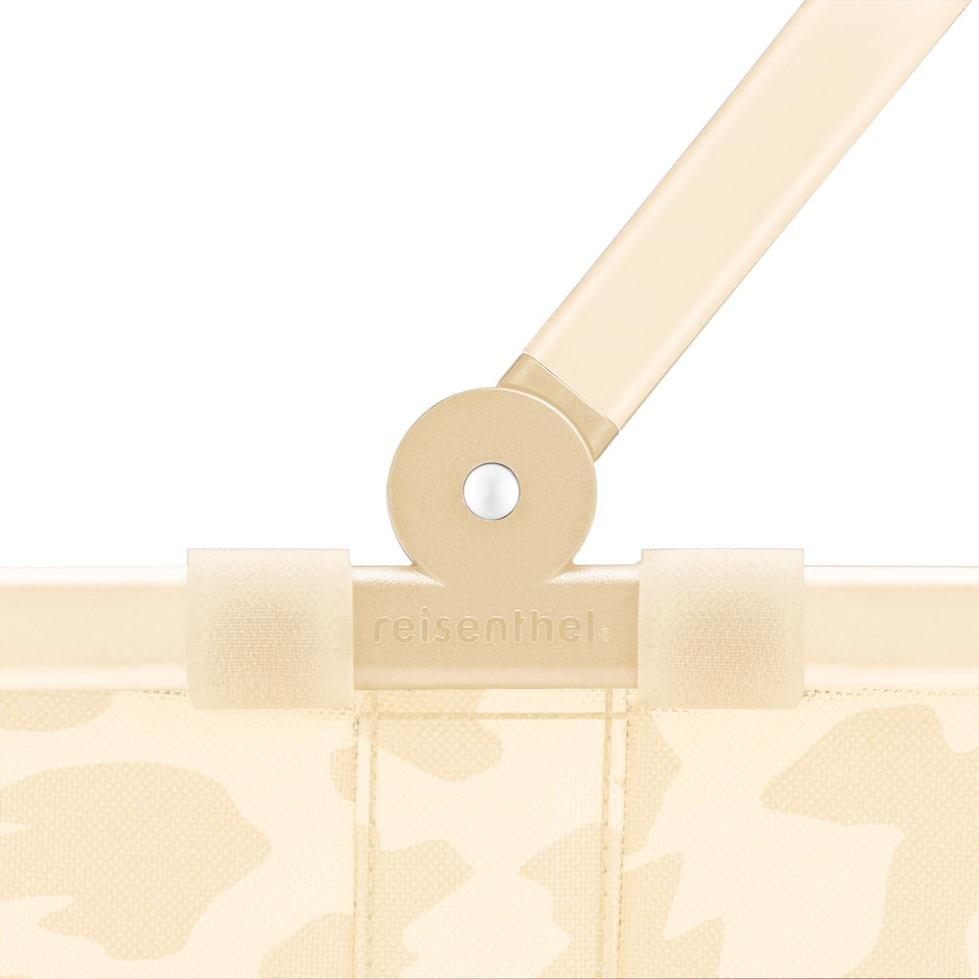 Carrybag XS, Leo Vanilla