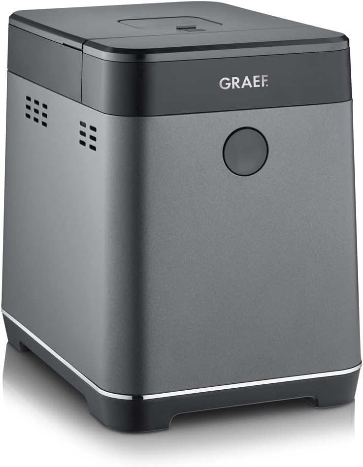 Brotbackautomat BA806 mit 36 Programmen