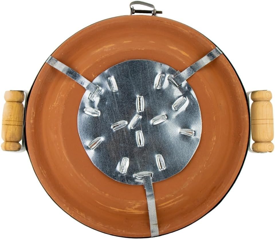 Tajine Hadid 26 cm, 26 cm