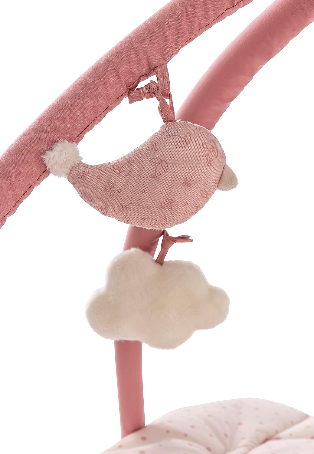 Baby Spielbogen Esel Emmi Girl, Einzel Emmi Girl flora rose