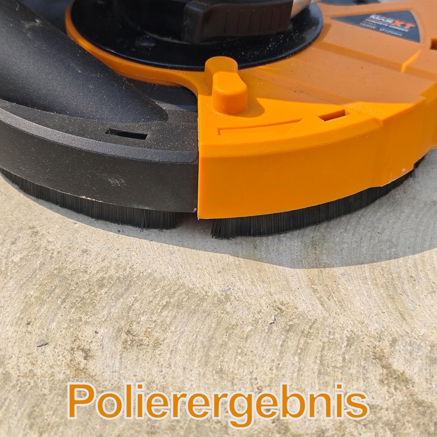 Betonschleifer R7507
