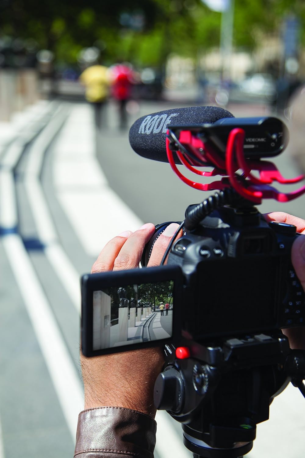 Videomic Rycote Edition, VideoMic Rycote