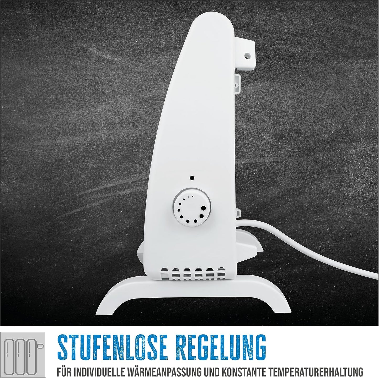 Frostwächter GFW 520 mit Thermostat und Frostschutz