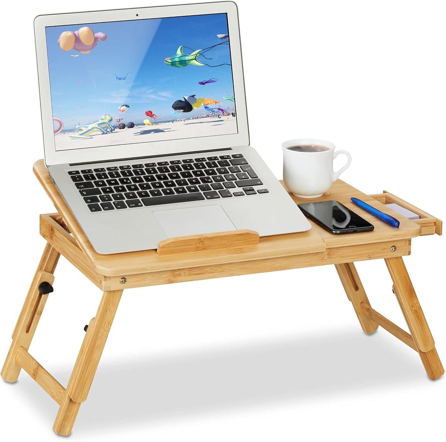 Laptoptisch klappbar
