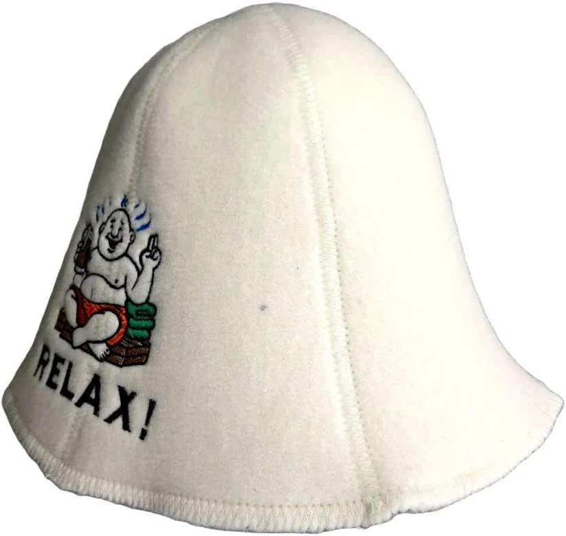 Saunahut Beanie
