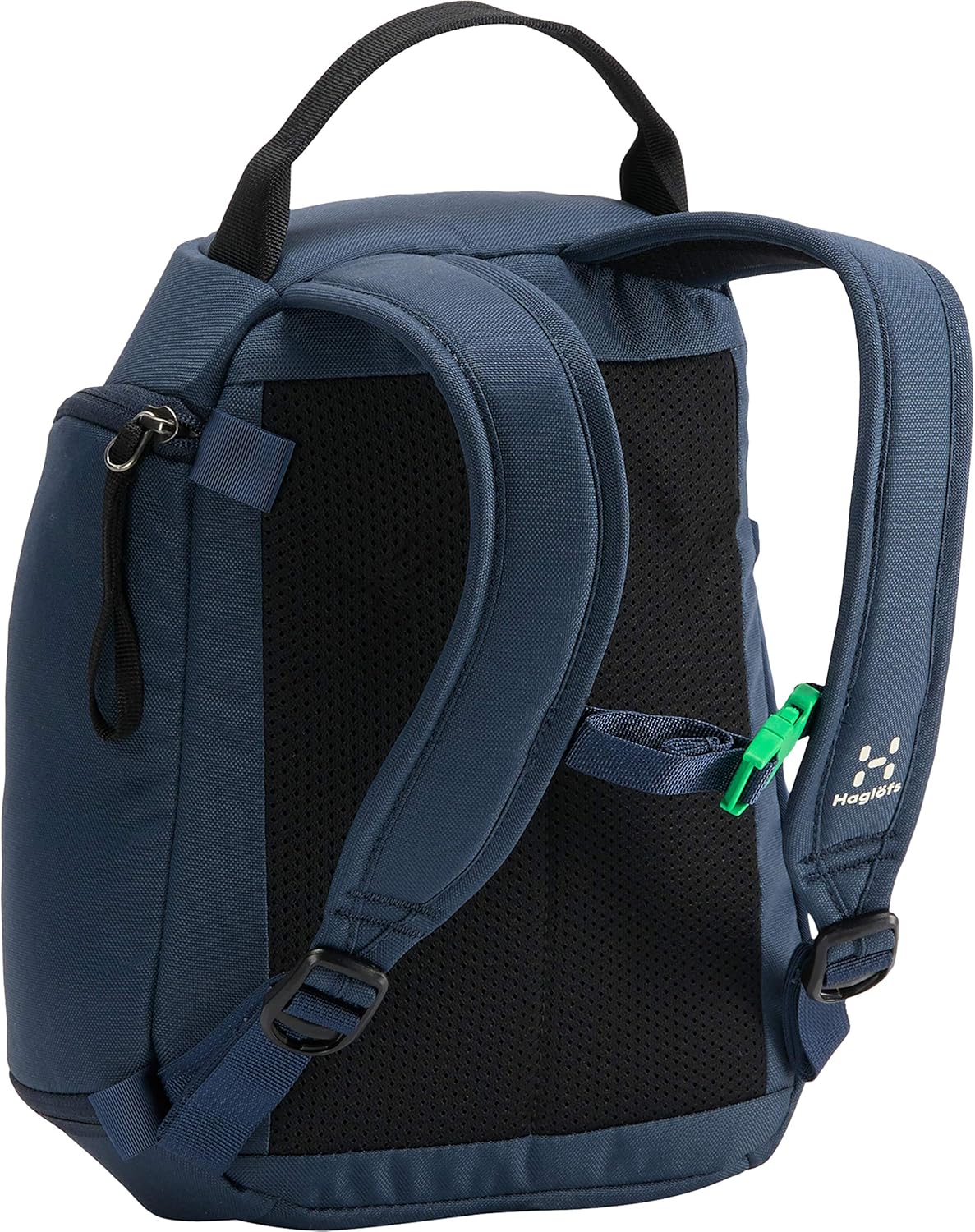 Kinderrucksack Corker, Einheitsgrösse 3n5-tarn Blau
