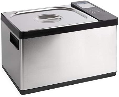 SV 12 Sous Vide
