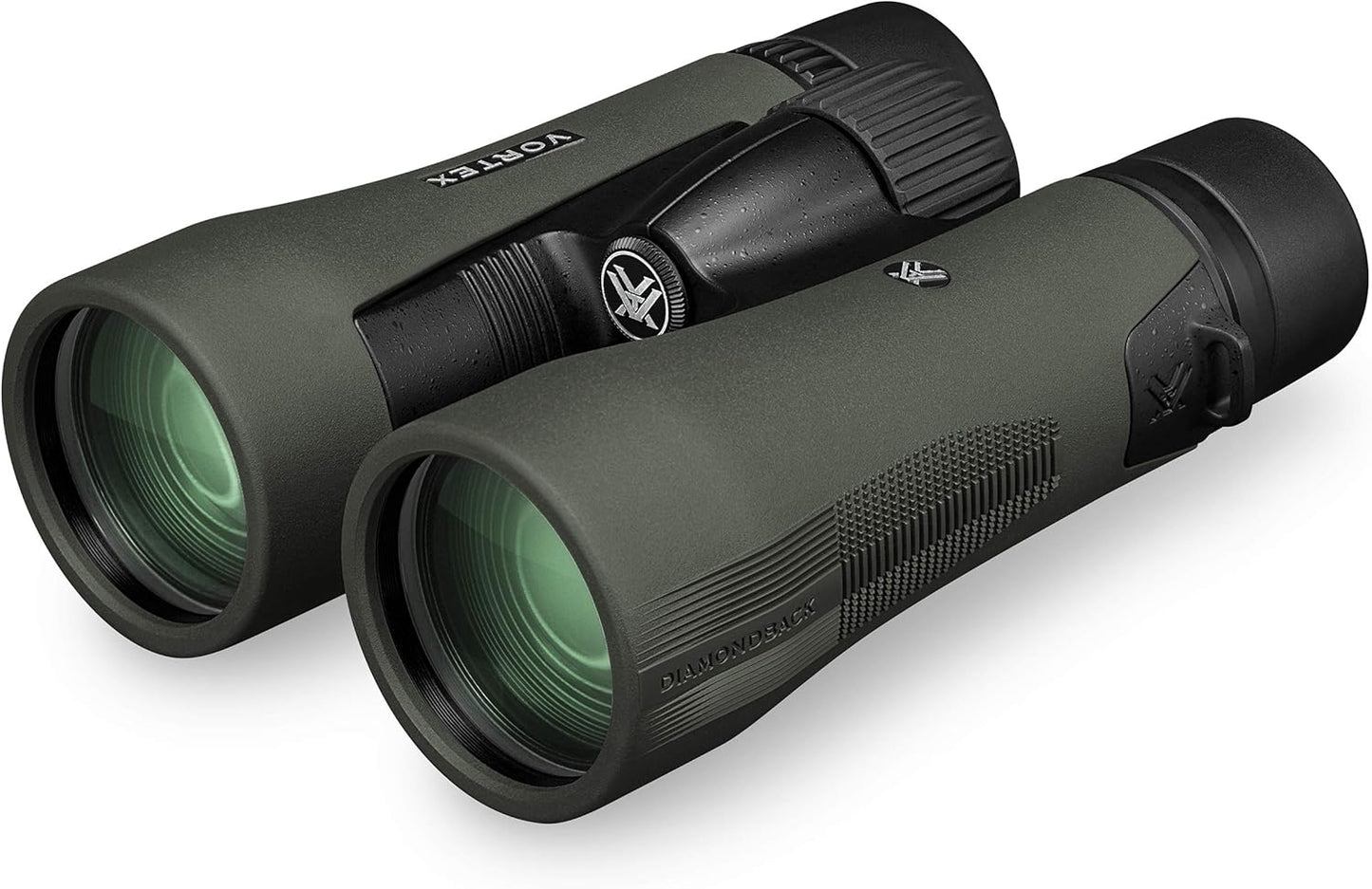 Diamondback HD Fernglas 10x50, 10x50