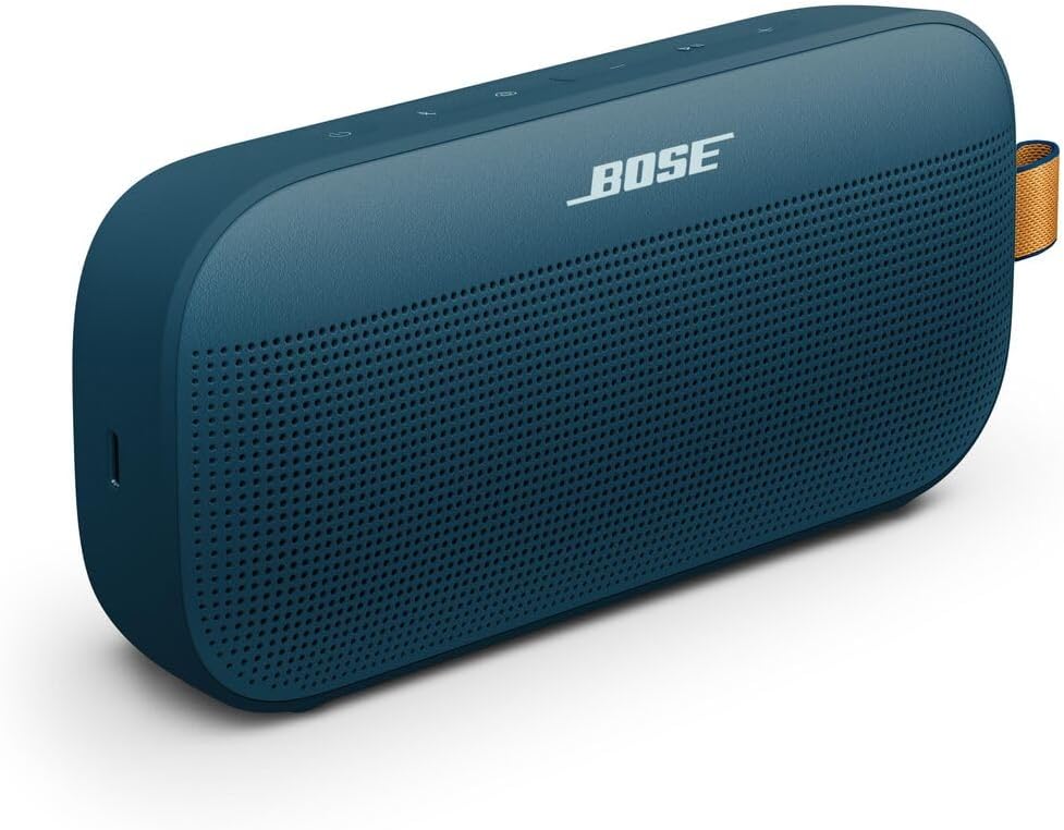 Soundlink Flex (2nd Gen), Dämmerungsblau