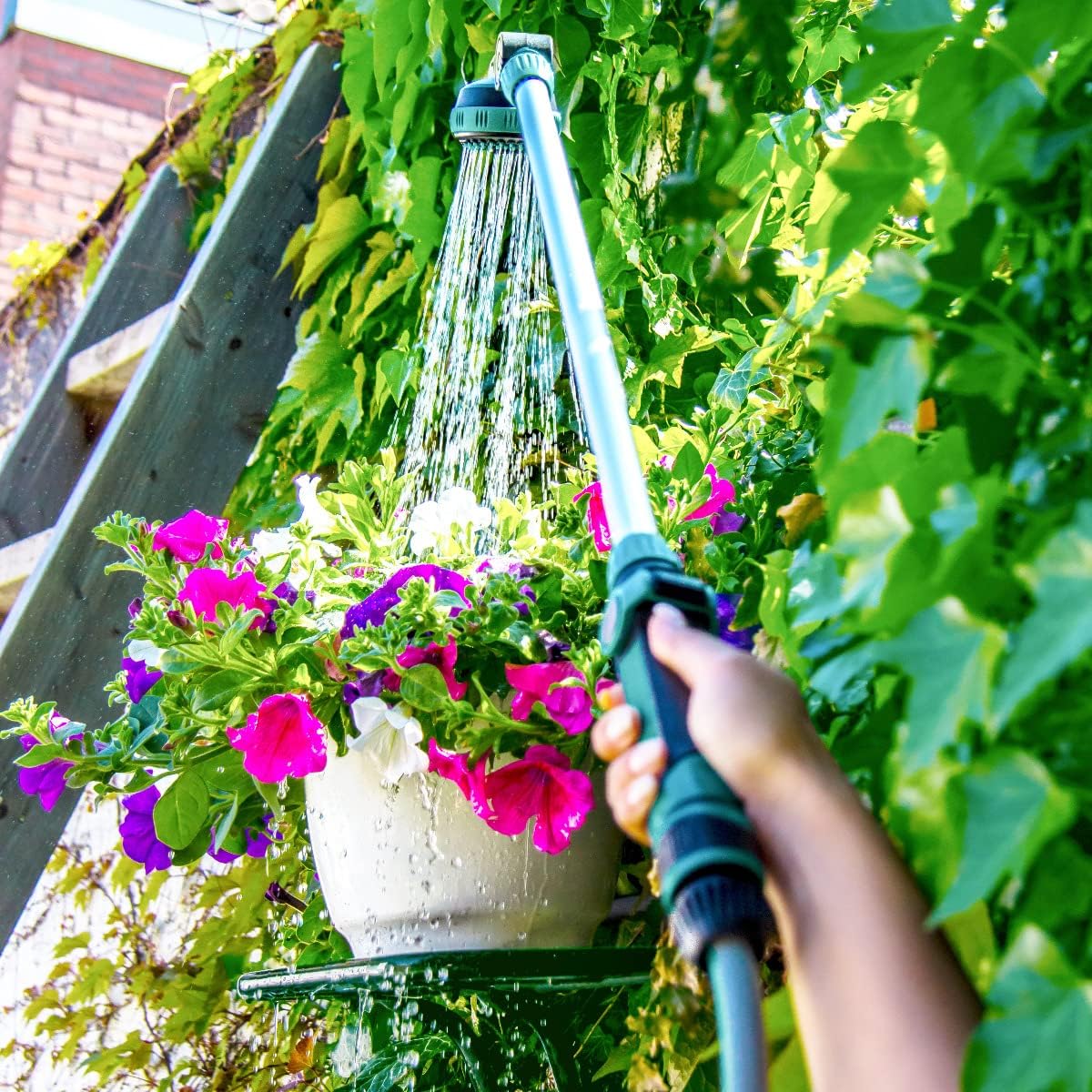 Gartendusche, GS504XX