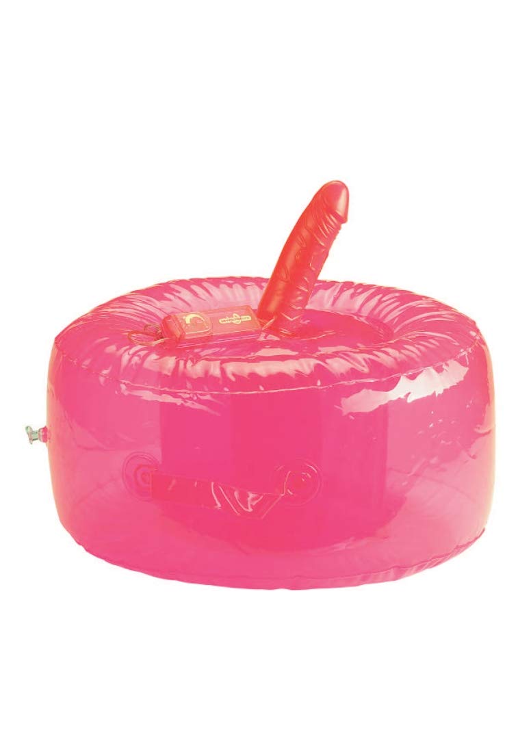 Vibrating Ecstasy Liebeshocker