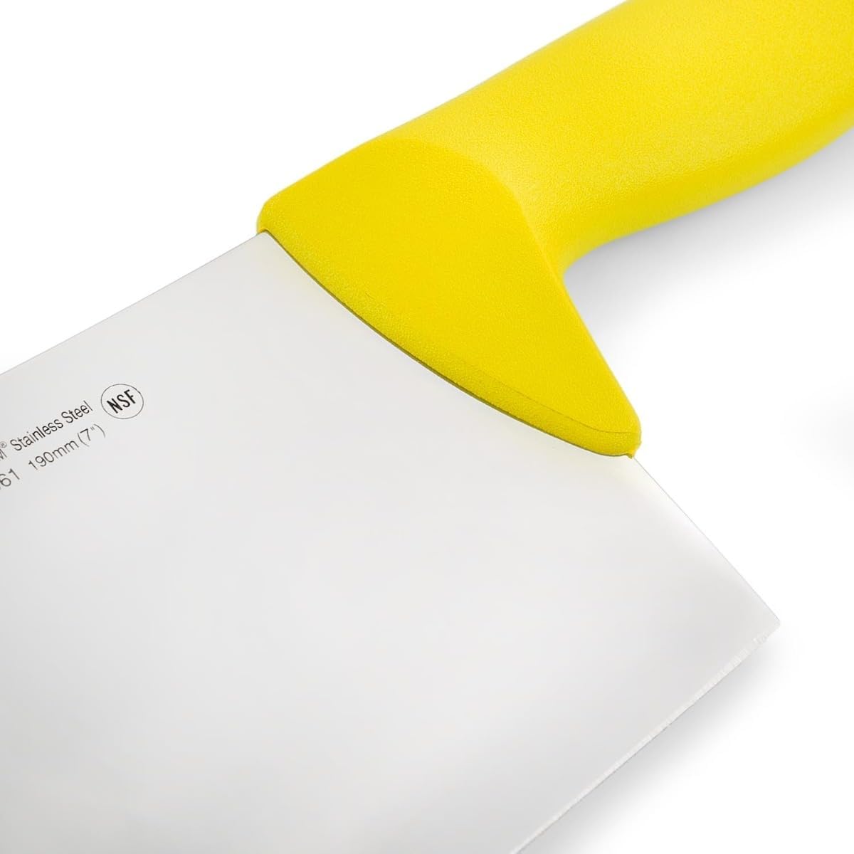 Serie 2900 - Fleischermesser, Gelb