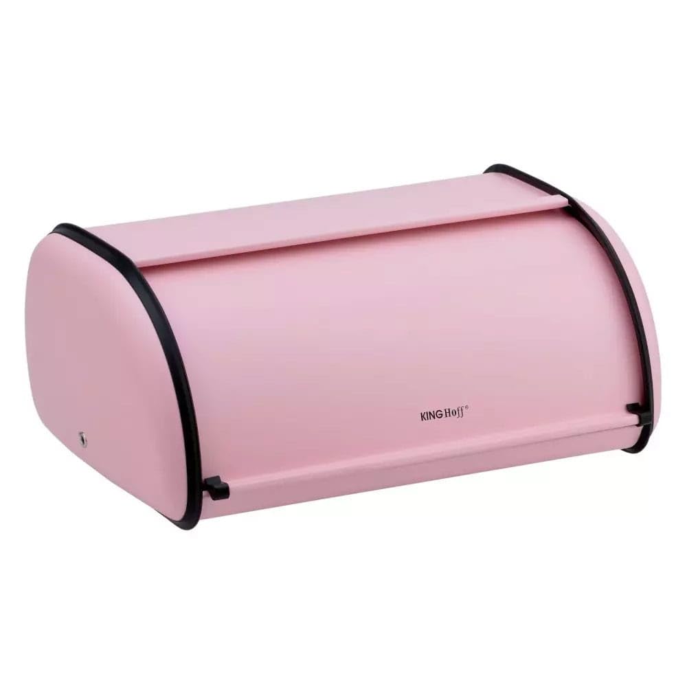 Brotkasten KH-1756, Rose 36cm x 24cm x 15cm (Kleine )