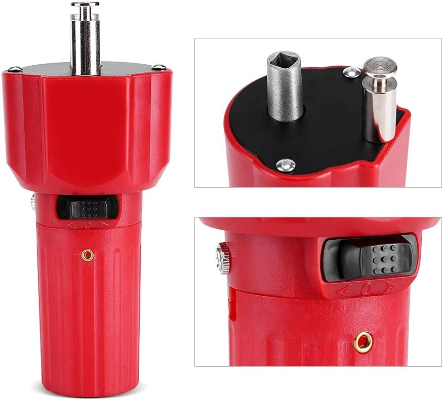Barbecue Grill Rotator Motor