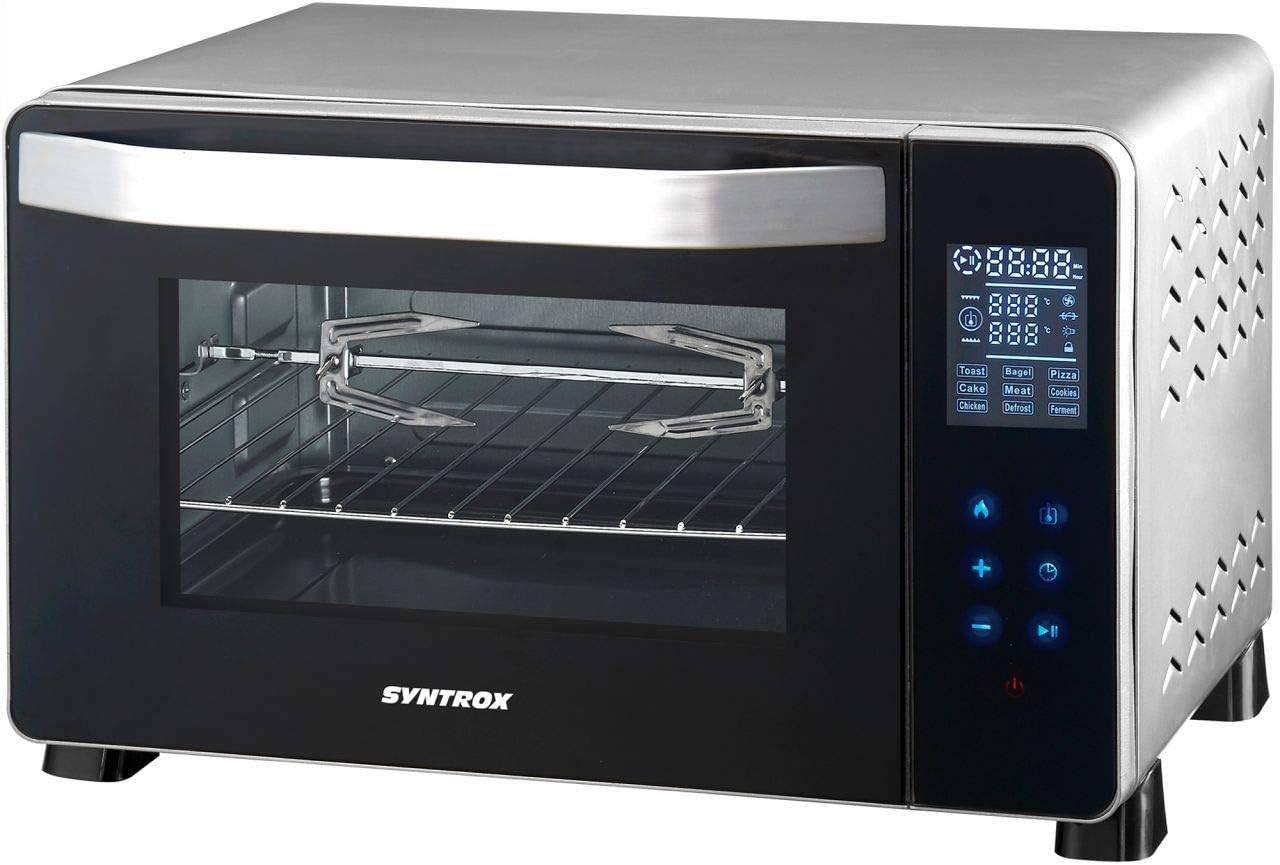 Minibackofen