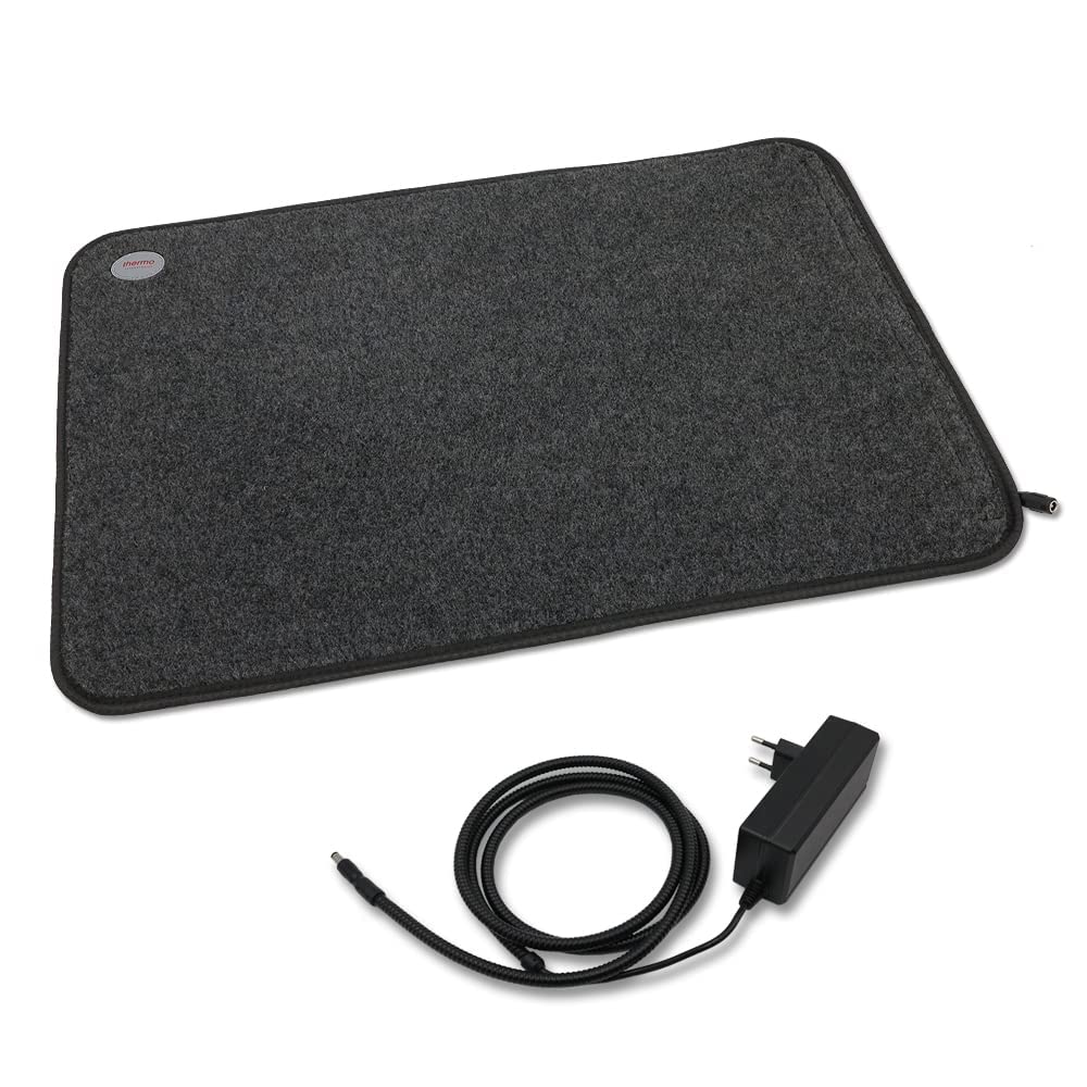Liegematte, 580x810mm, 24V/50W