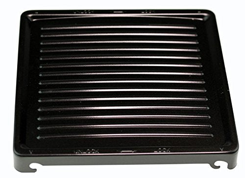 7110048 Grillplatte für RG9645 Raclette