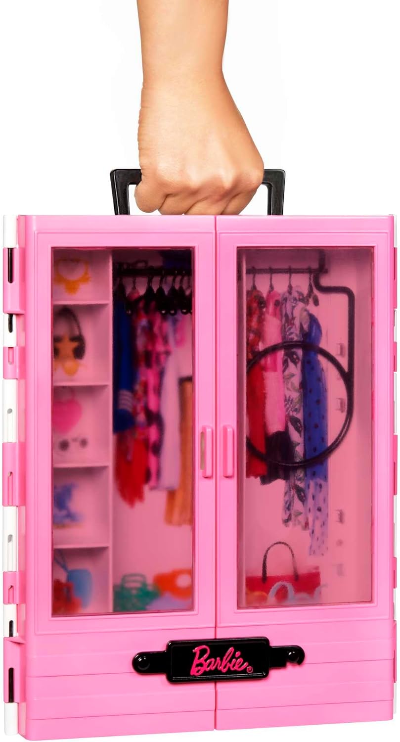 Kleiderschrank, Alter Ultimate Fashion Kleiderschrank