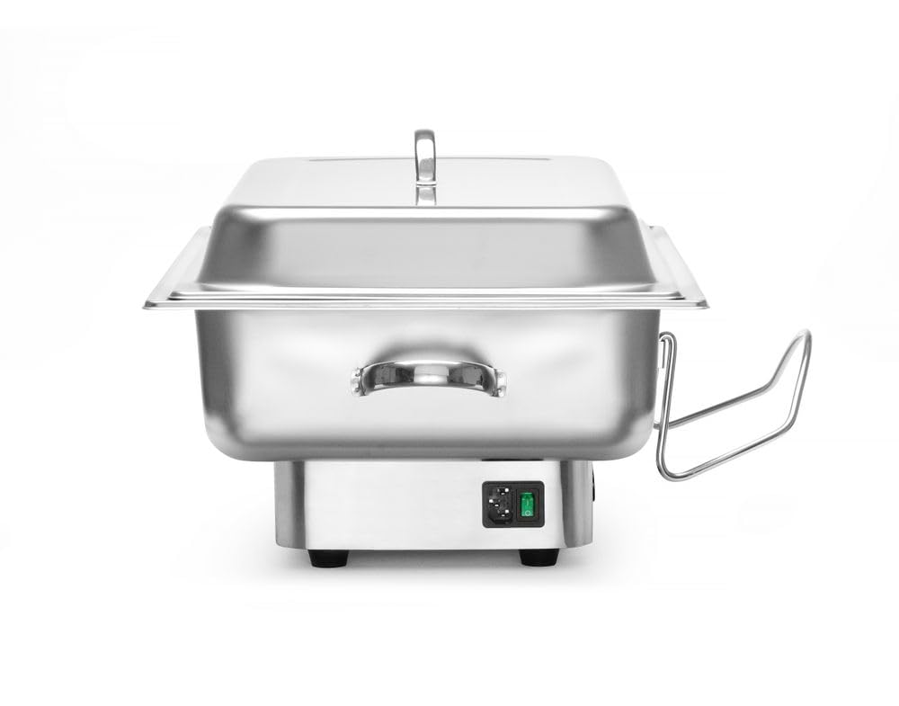 Chafing Dish Pollina, Single