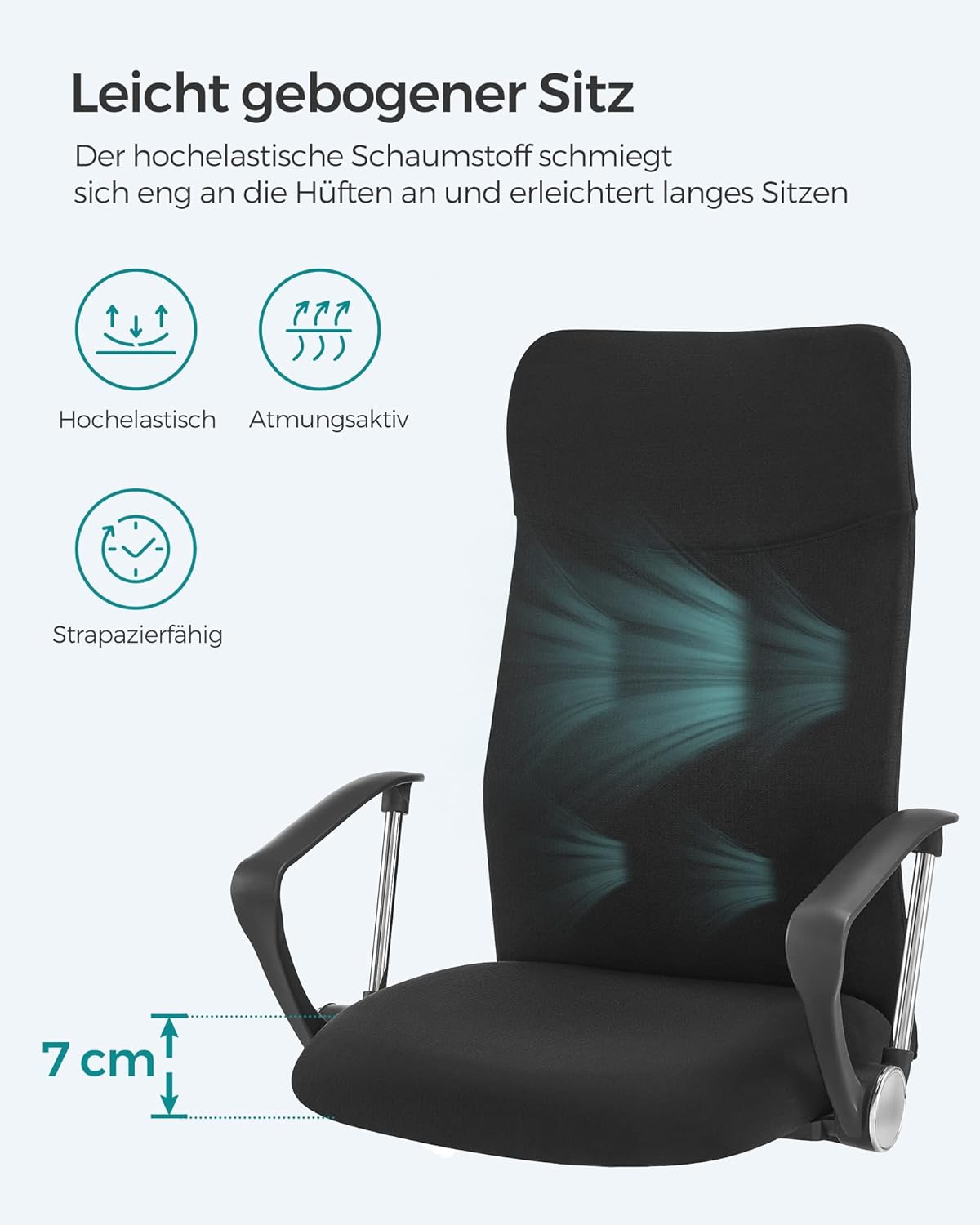 OBN034B01, 1, Schwarz