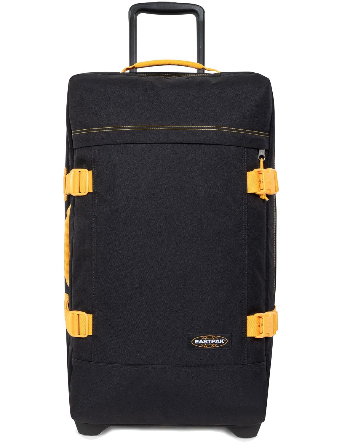 Tranverz 2 Rollen Trolley 79 cm, Kontrast Mango