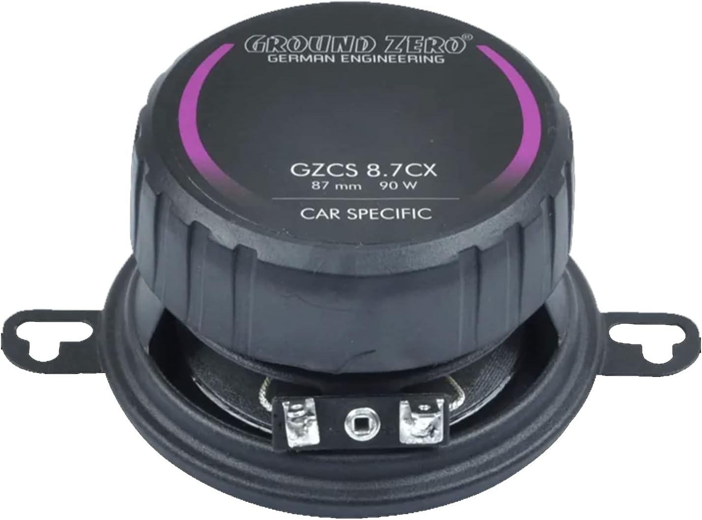 2-Wege Lautsprecher Set GZCS 8.7CX