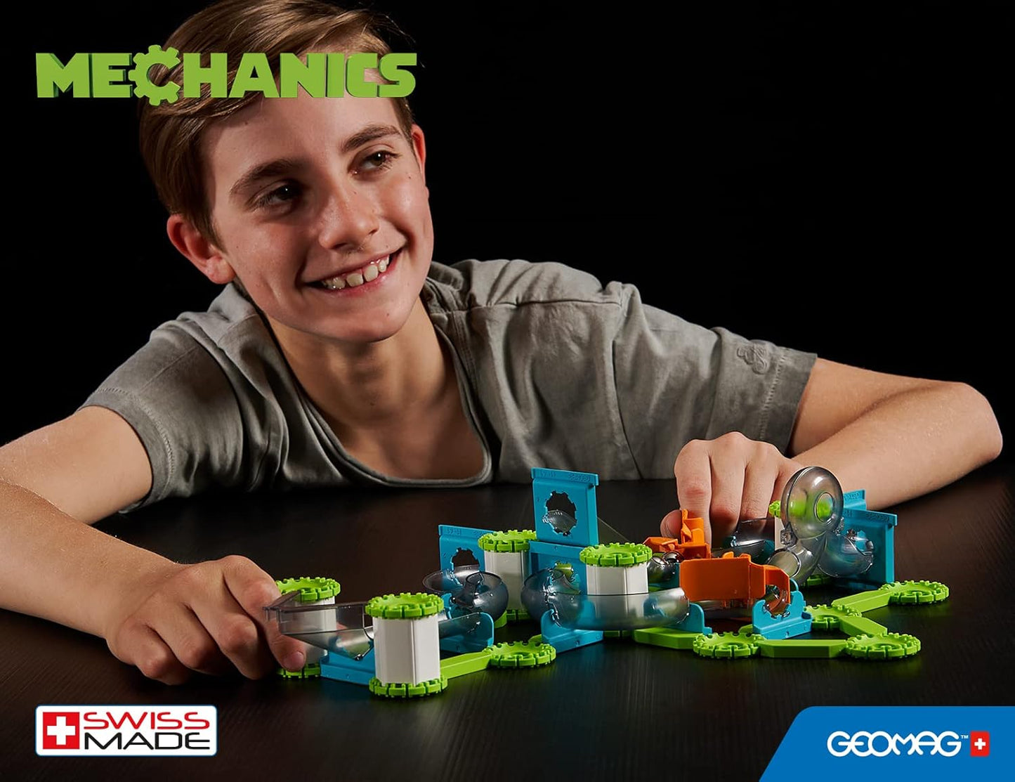 Gravity Combo Starter Set