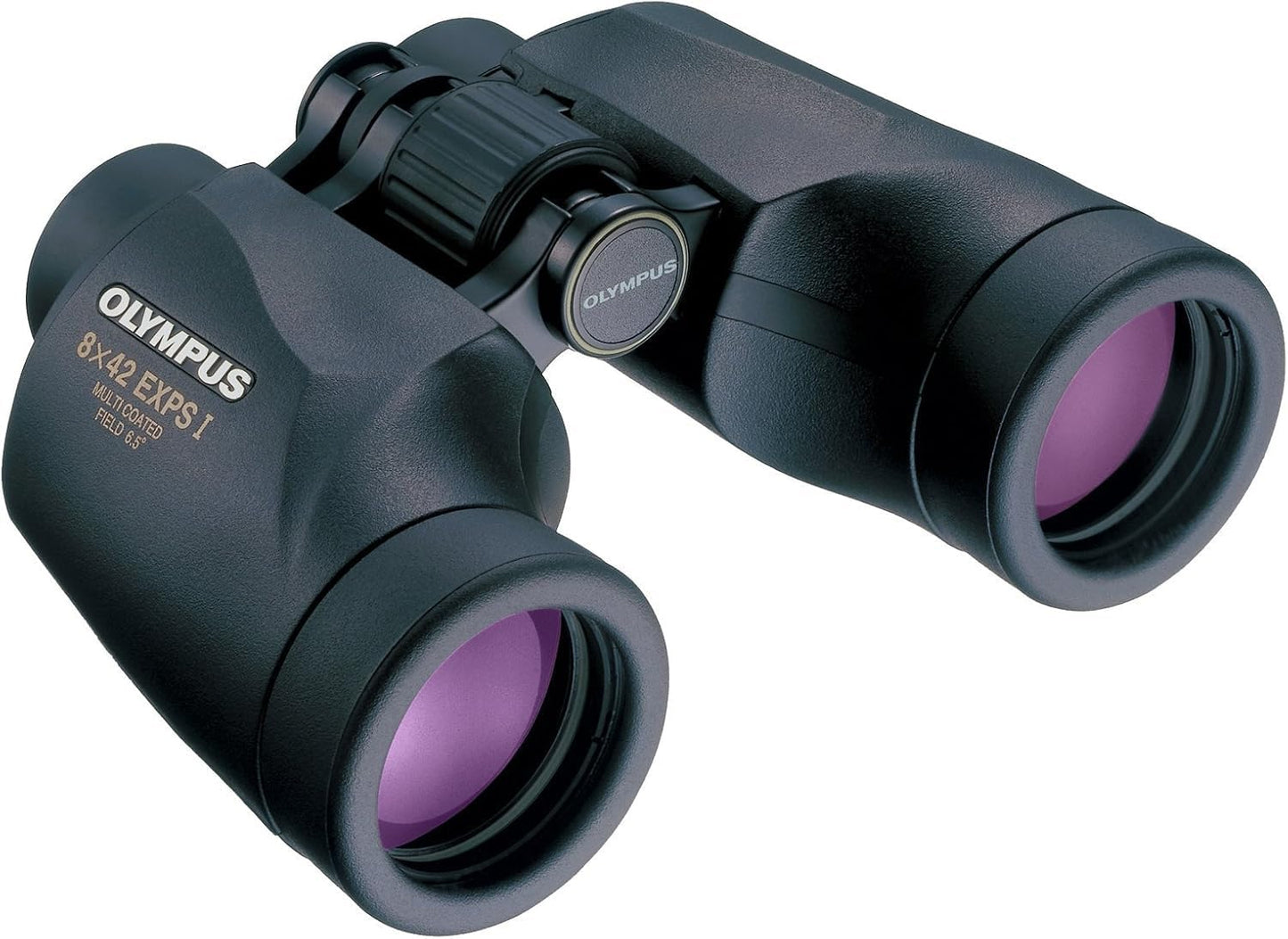 EXPS I 8 x 42 Fernglas mit UV-Schutz