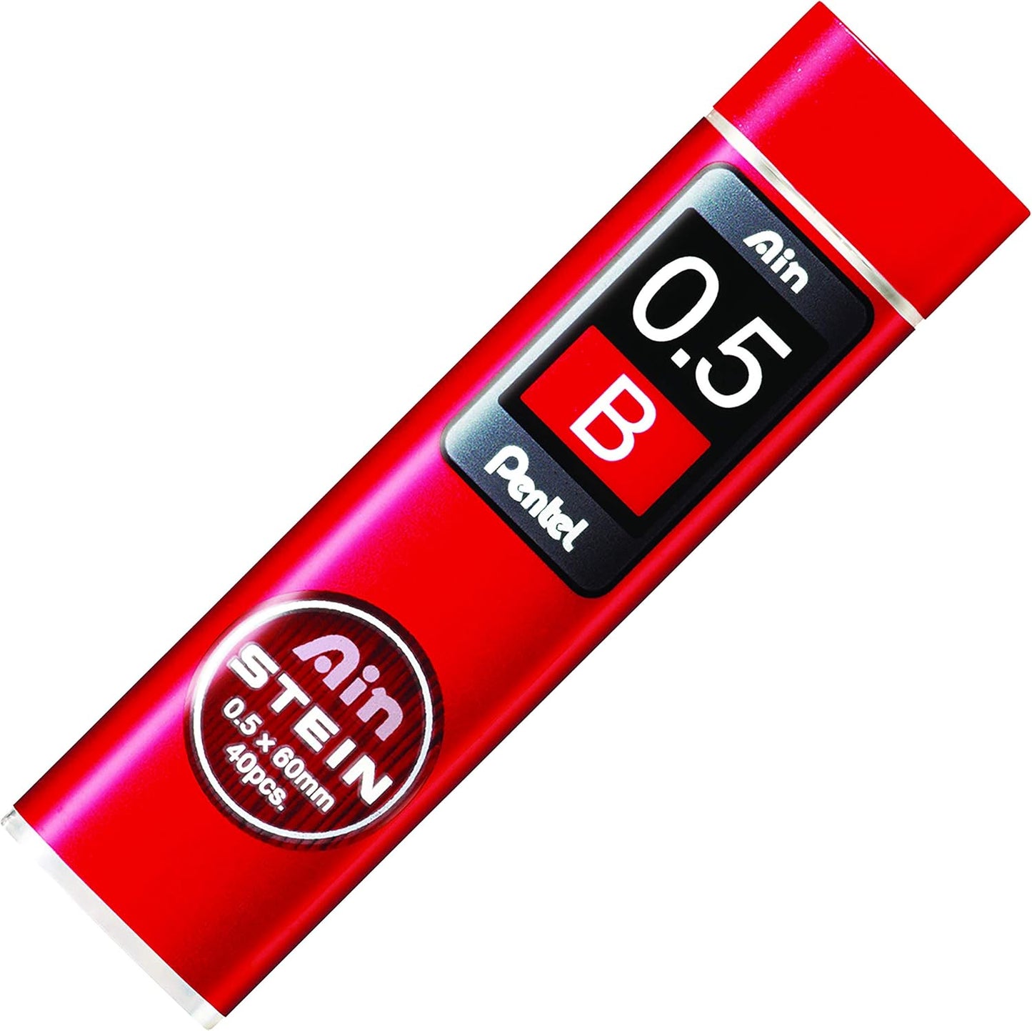 C275 Feinminen-Set, Härtegrad B (12 Dosen á 40 Minen), 40 stück (12er Pack)