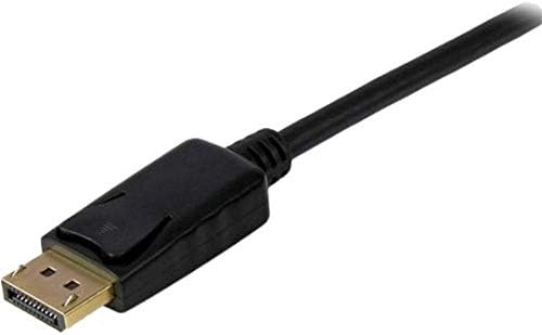 1,8 m DisplayPort auf VGA Kabel, 1,8m