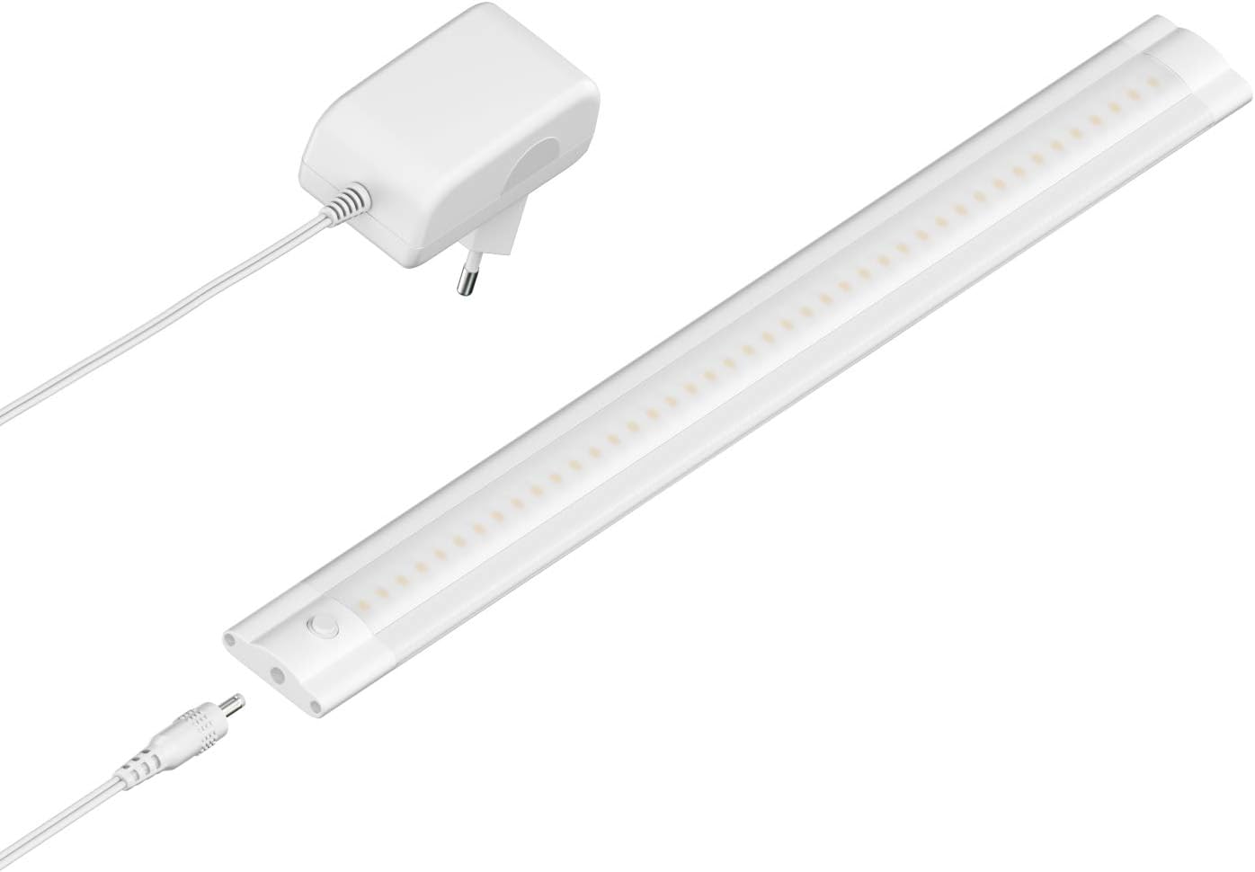 LED Unterbau-Leuchte SIRIS, erweiterbar, 1er Set (inkl. Vorschaltgerät)