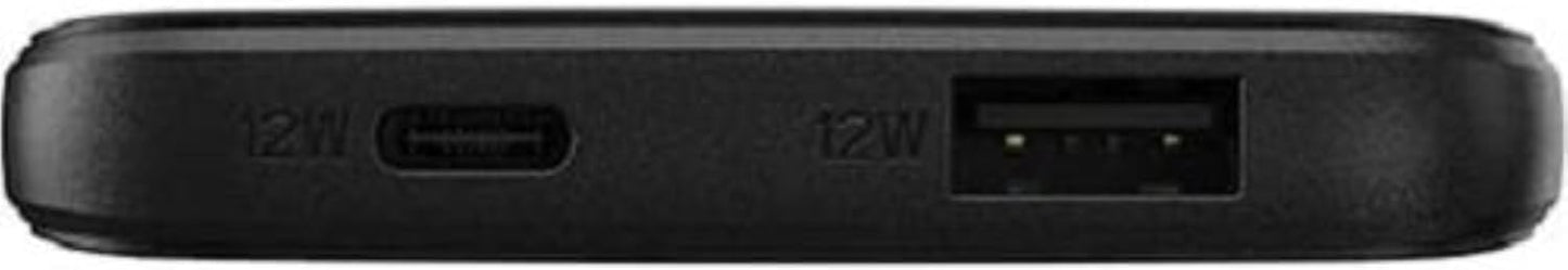 Standard-Powerbank, 5,000 mAh